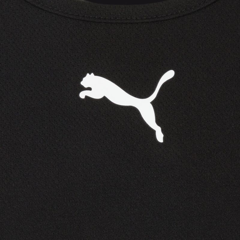 PUMA Kinder-Fußballtrikot teamRISE Jersey 704938_03 3