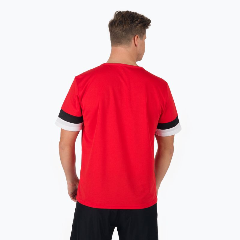 Fußballtrikot Herren PUMA Teamrise Jersey rot 74932 2