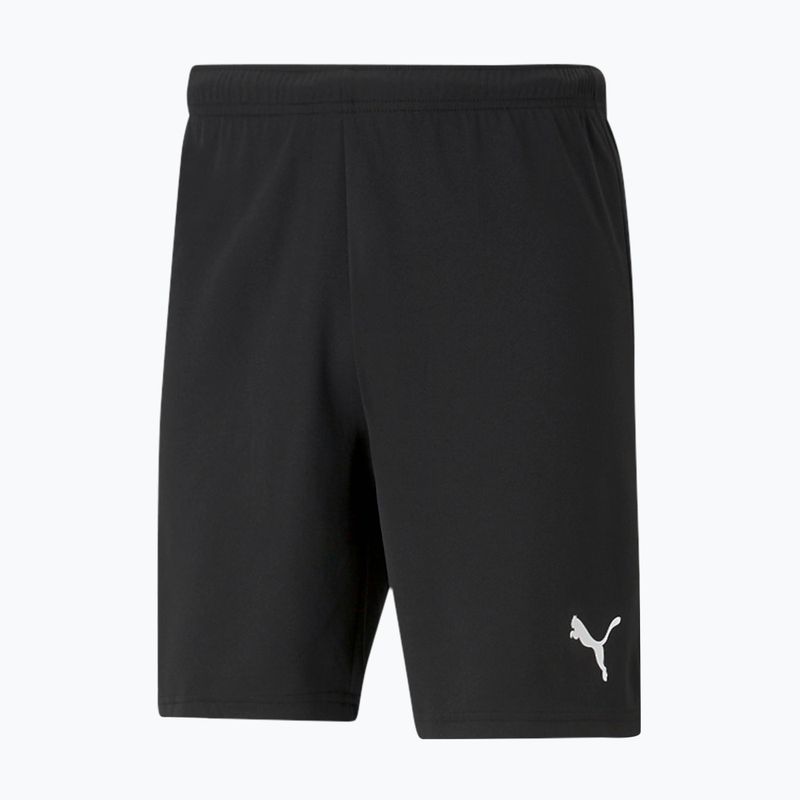 Herren Teamrise Fußball-Shorts schwarz 70494204 6