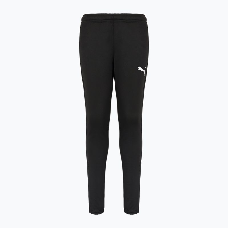 Trainingsanzug für Kinder PUMA Individualrise Tracksuit schwarz-blau 657535 6 4