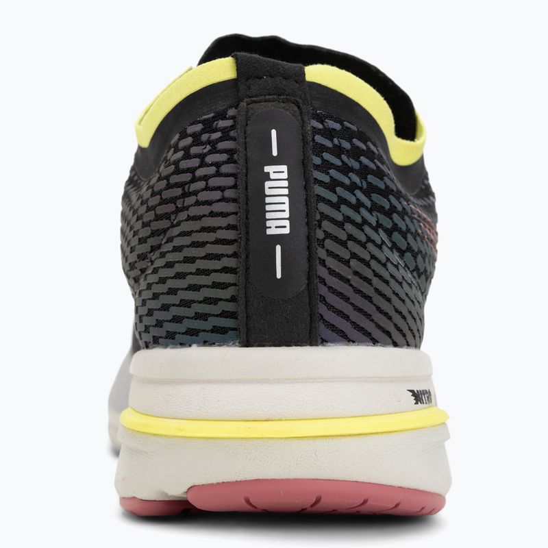 Laufschuhe für Damen PUMA Deviante Nitro WTR black 6