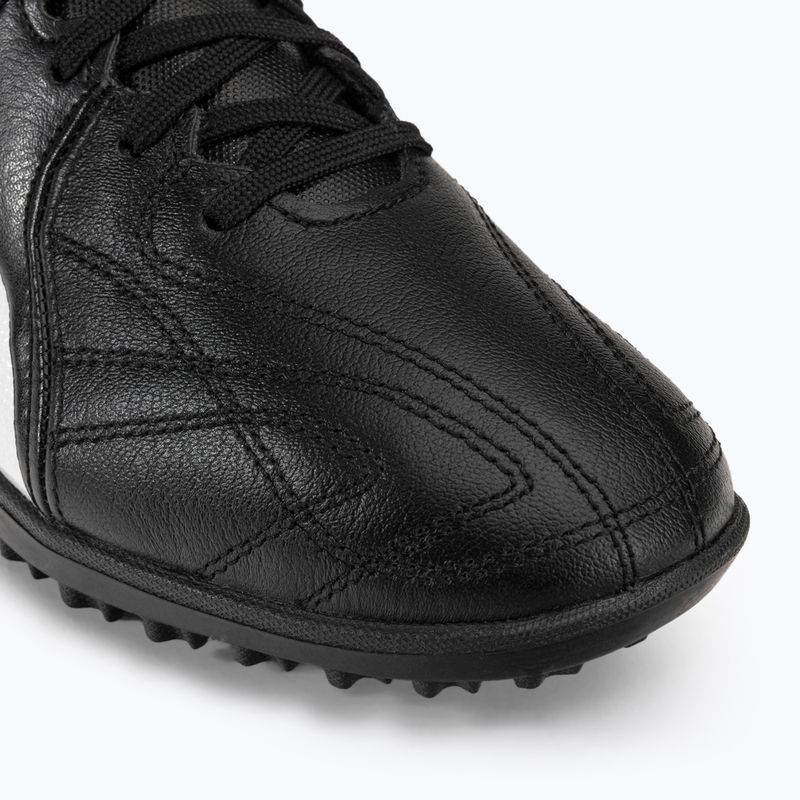 PUMA King Hero 21 TT Herren Fußballschuhe schwarz 106556 01 7