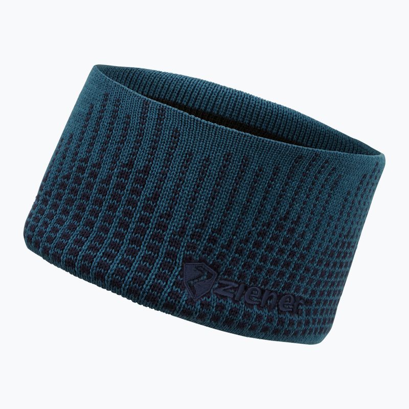 ZIENER Igdi Armbinde blau 212135.953108 4