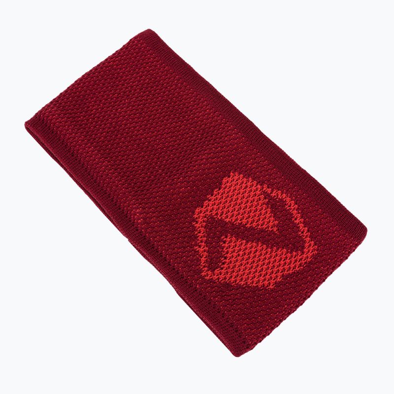 ZIENER Ilmar Armbinde rot 212136.102