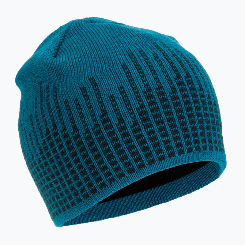 ZIENER Idalis Mütze blau 212148 57