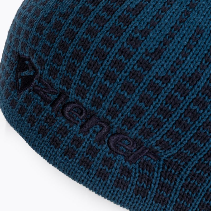 ZIENER Idalis Mütze navy blau 212148.953108 3