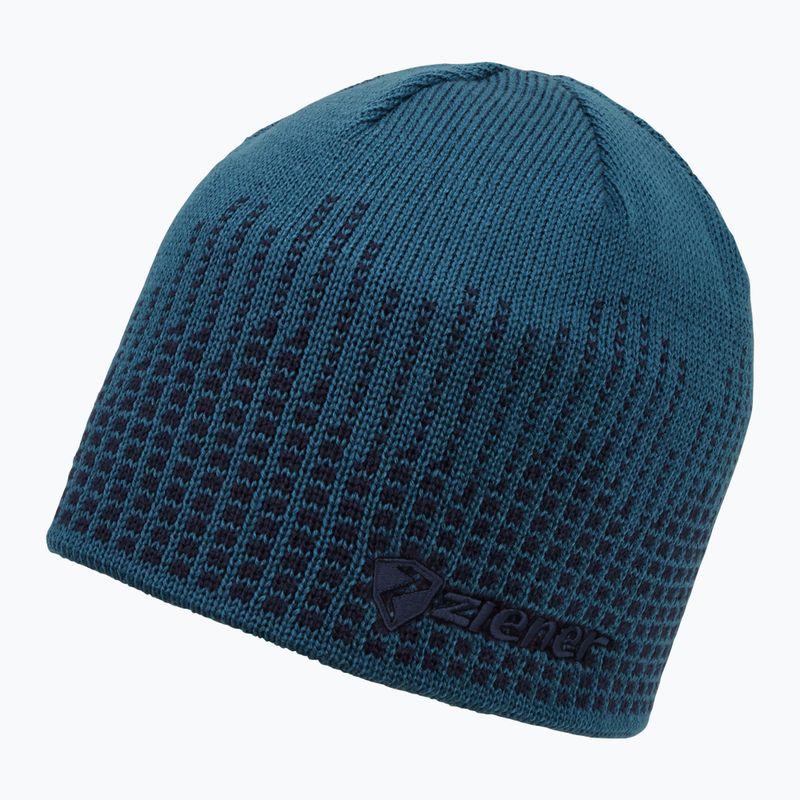 ZIENER Idalis Mütze navy blau 212148.953108 4