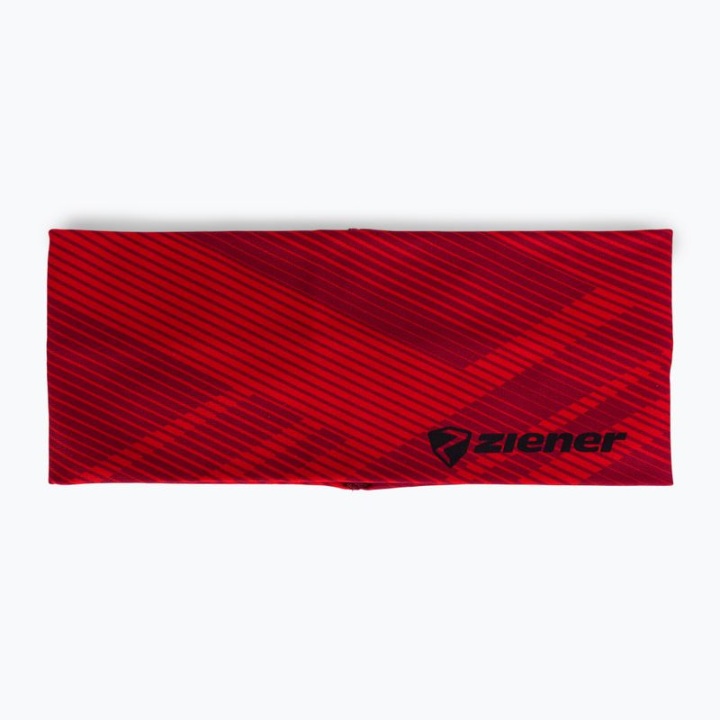 ZIENER Immre Armbinde rot 802163.136 2