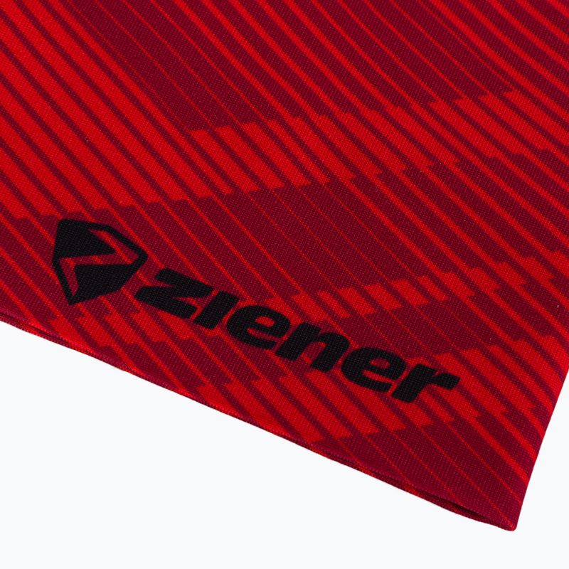 ZIENER Immre Armbinde rot 802163.136 3