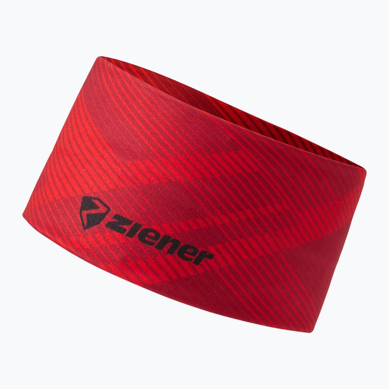 ZIENER Immre Armbinde rot 802163.136 4