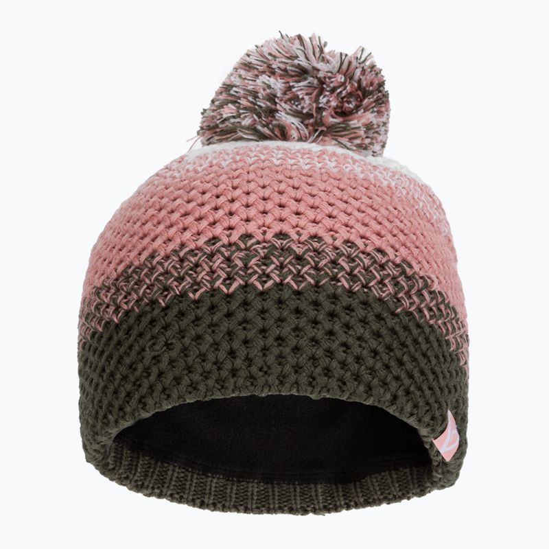 ZIENER Kinder Wintermütze Ishi rosa 802166.153 2