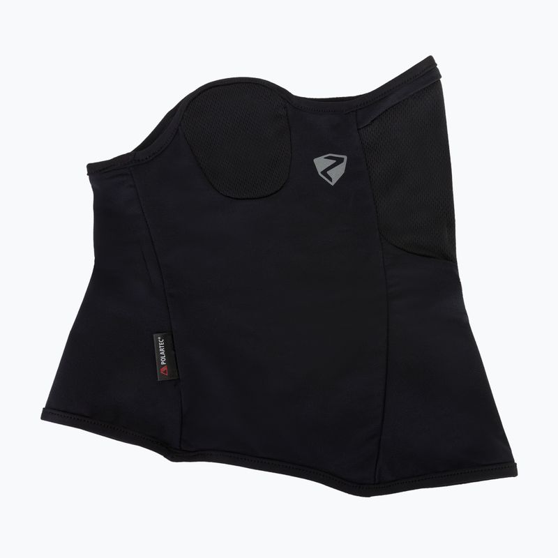 ZIENER Icare Maske schwarz 802227.12 2