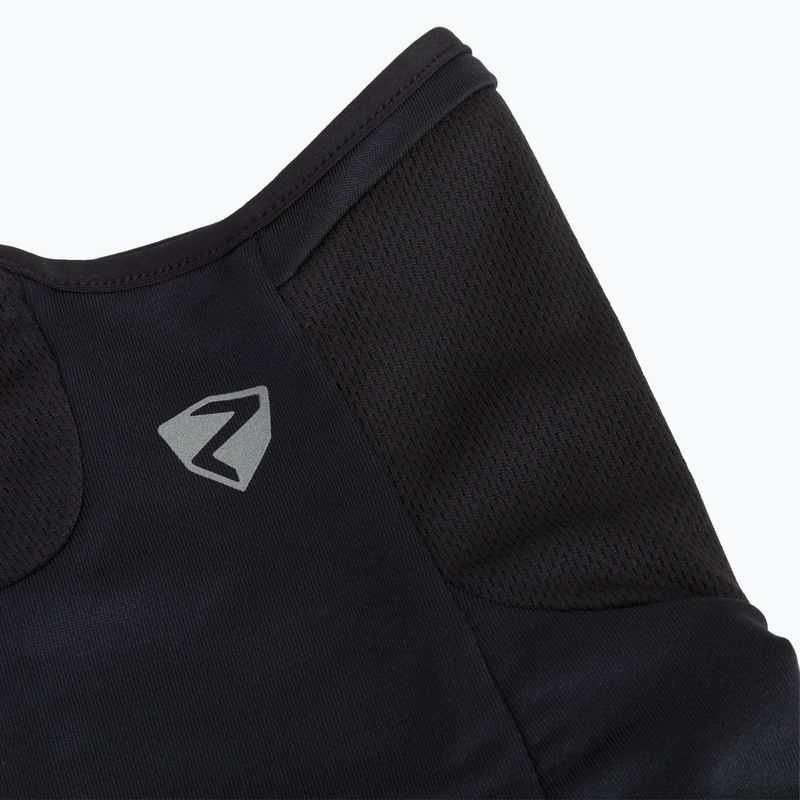 ZIENER Icare Maske schwarz 802227.12 3