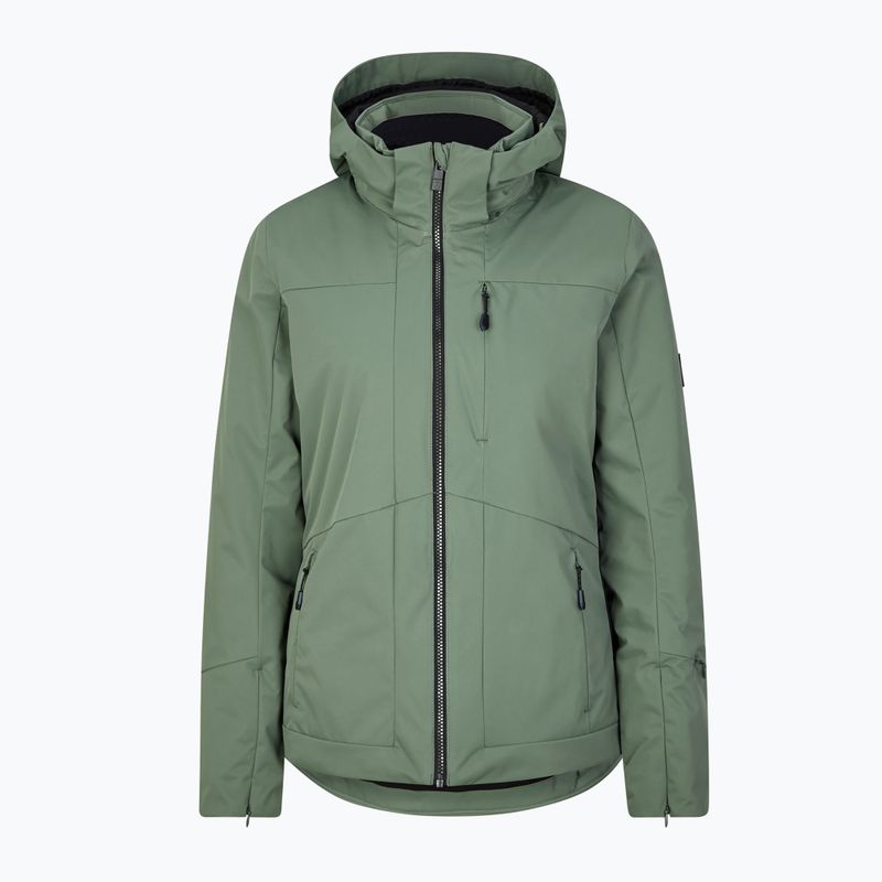 Skijacke Damen ZIENER Talsina grün 22415 8