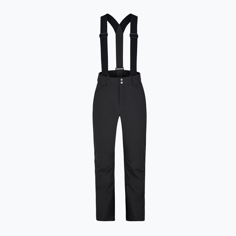 Skihose Herren ZIENER Taga schwarz 22426