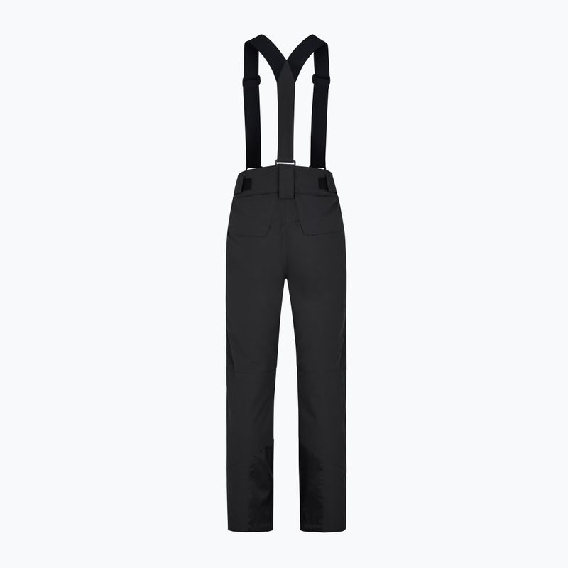 Skihose Herren ZIENER Taga schwarz 22426 2