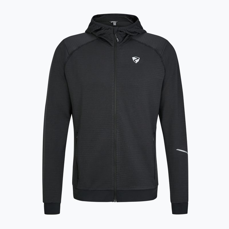 Herren-Ski-Sweatshirt ZIENER Nagus schwarz 22427 5