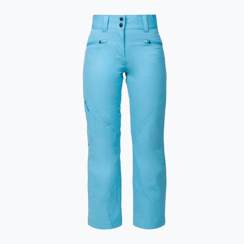 Skihose Damen Kinder ZIENER Alin himmelblau 227912