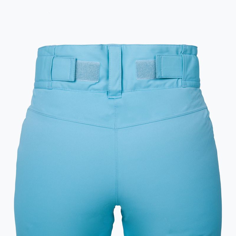 Skihose Damen Kinder ZIENER Alin himmelblau 227912 6