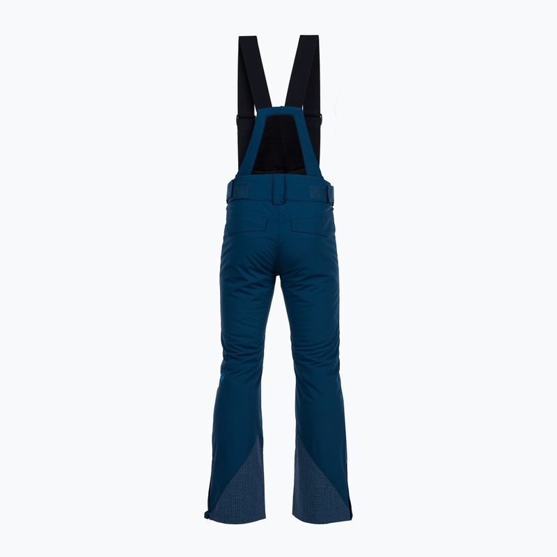 Herrenskihose ZIENER Tallac hale navy 4