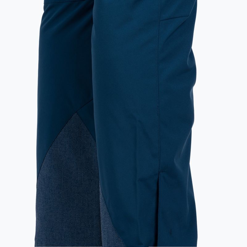 Herrenskihose ZIENER Tallac hale navy 7