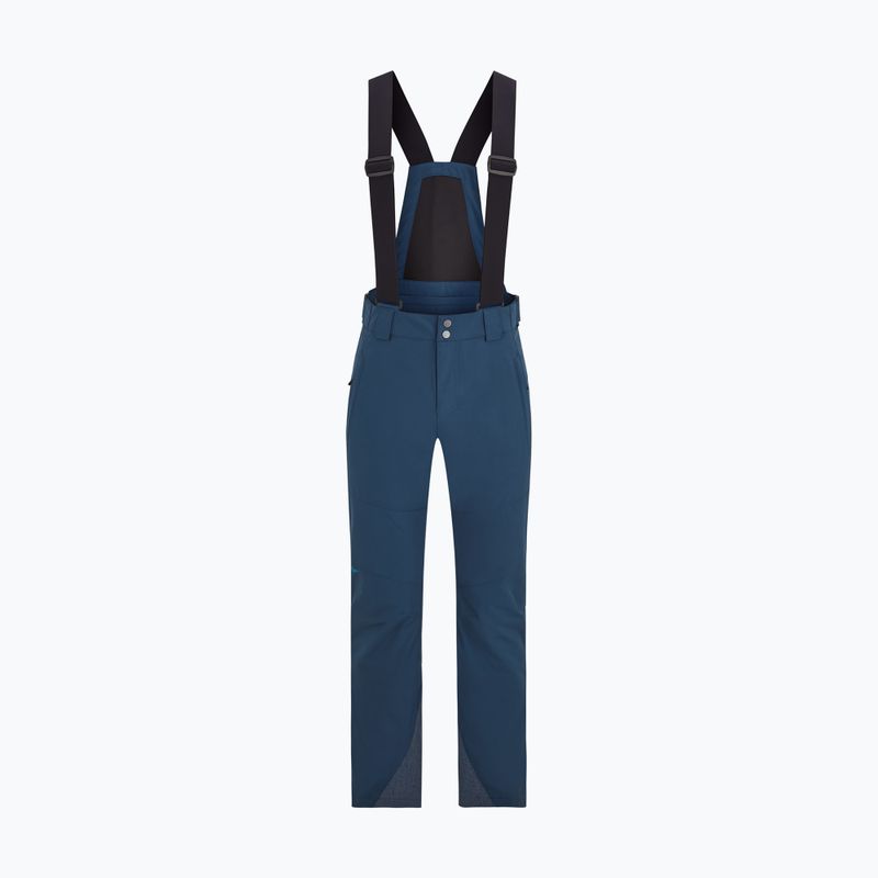 Herrenskihose ZIENER Tallac hale navy 8