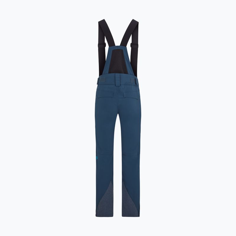 Herrenskihose ZIENER Tallac hale navy 9