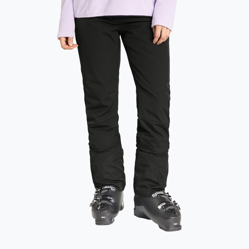 Damen Skihose ZIENER Tilla schwarz