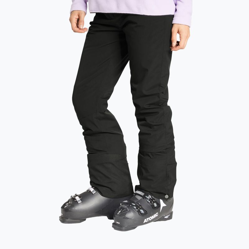 Damen Skihose ZIENER Tilla schwarz 2