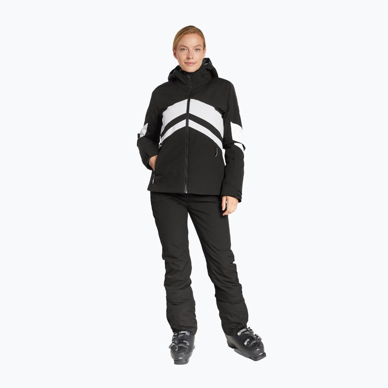 Damen Skihose ZIENER Tilla schwarz 3