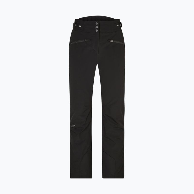 Damen Skihose ZIENER Tilla schwarz 4