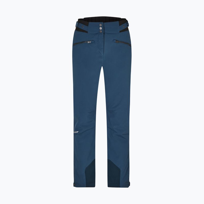 Damen Skihose ZIENER Tilla hale navy 4