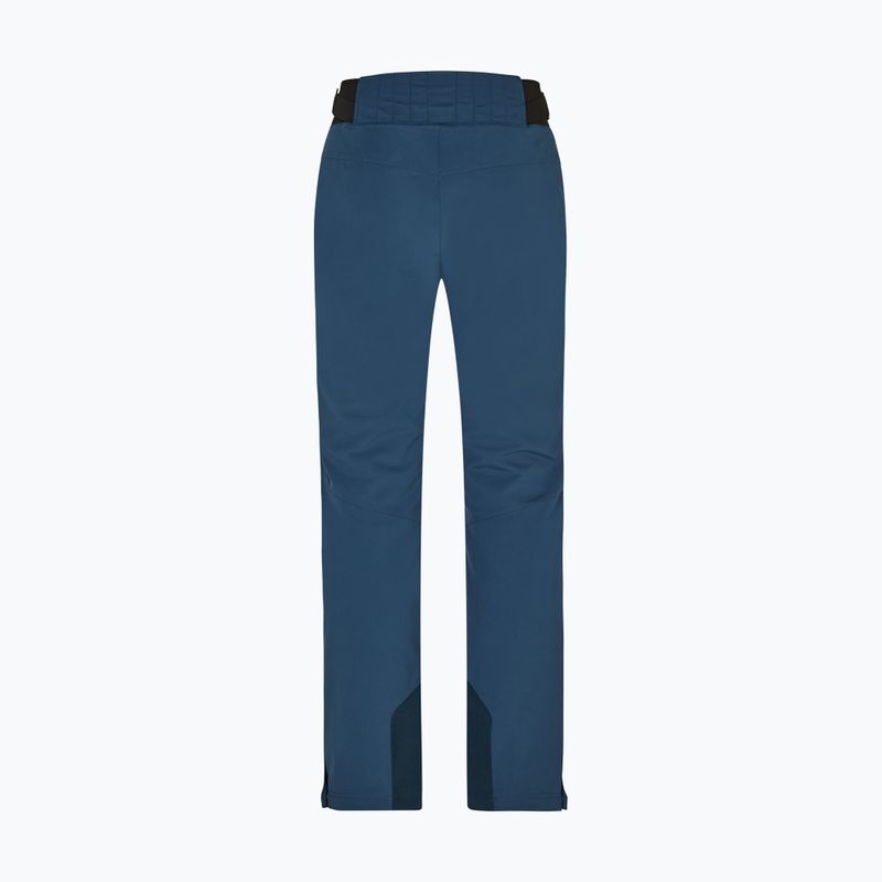 Damen Skihose ZIENER Tilla hale navy 5