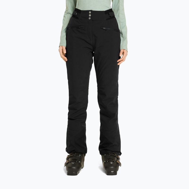 Skihose Damen ZIENER Tilla black