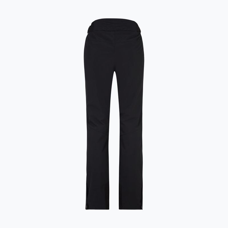Skihose Damen ZIENER Tilla black 5
