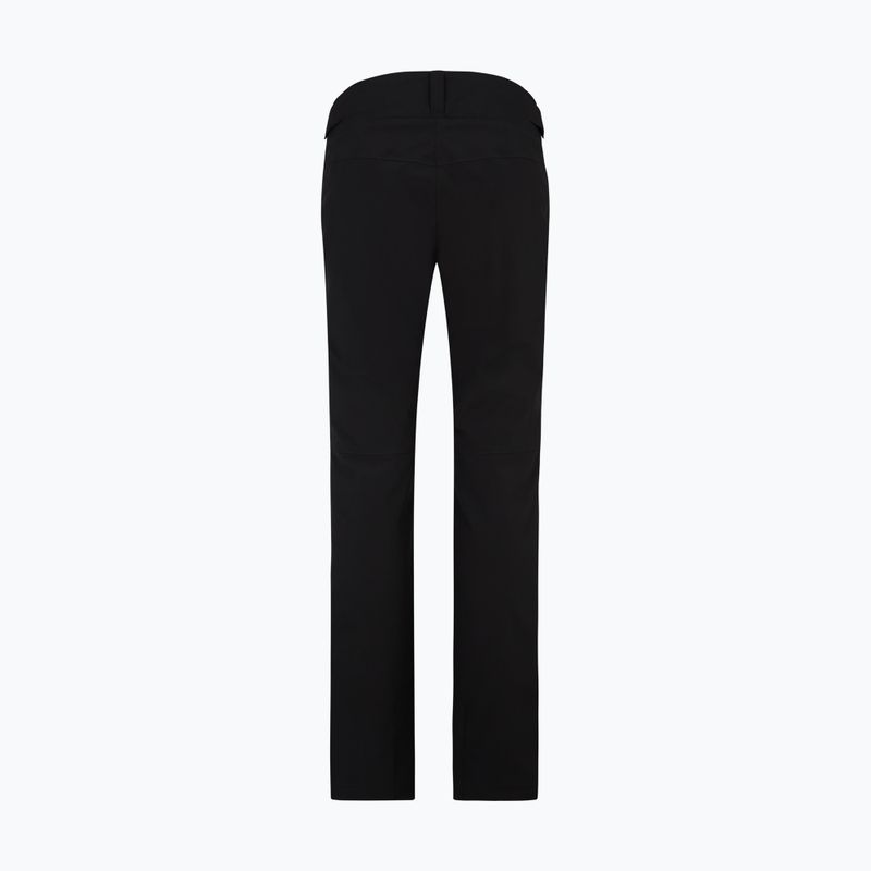 Skihose Damen ZIENER Talina black 2