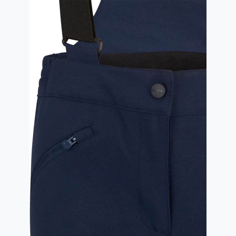 Skihose Kinder ZIENER Afia dark navy 3