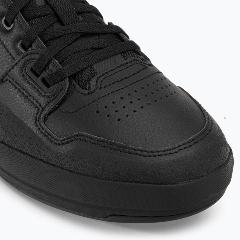 Herren MTB-Radschuhe FIVE TEN Hellcat schwarz FW3756 7