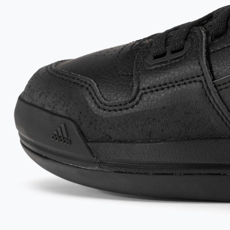 Herren MTB-Radschuhe FIVE TEN Hellcat schwarz FW3756 11
