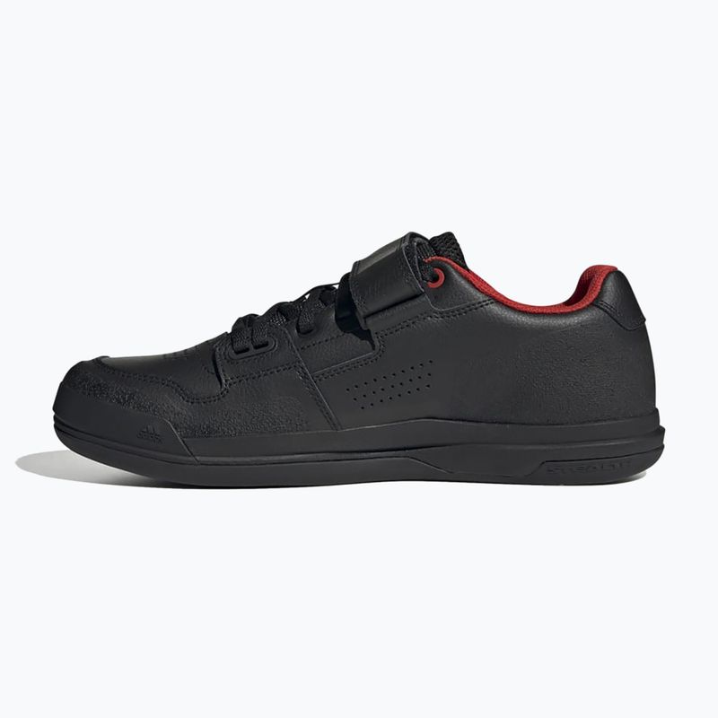Herren MTB-Radschuhe FIVE TEN Hellcat schwarz FW3756 14
