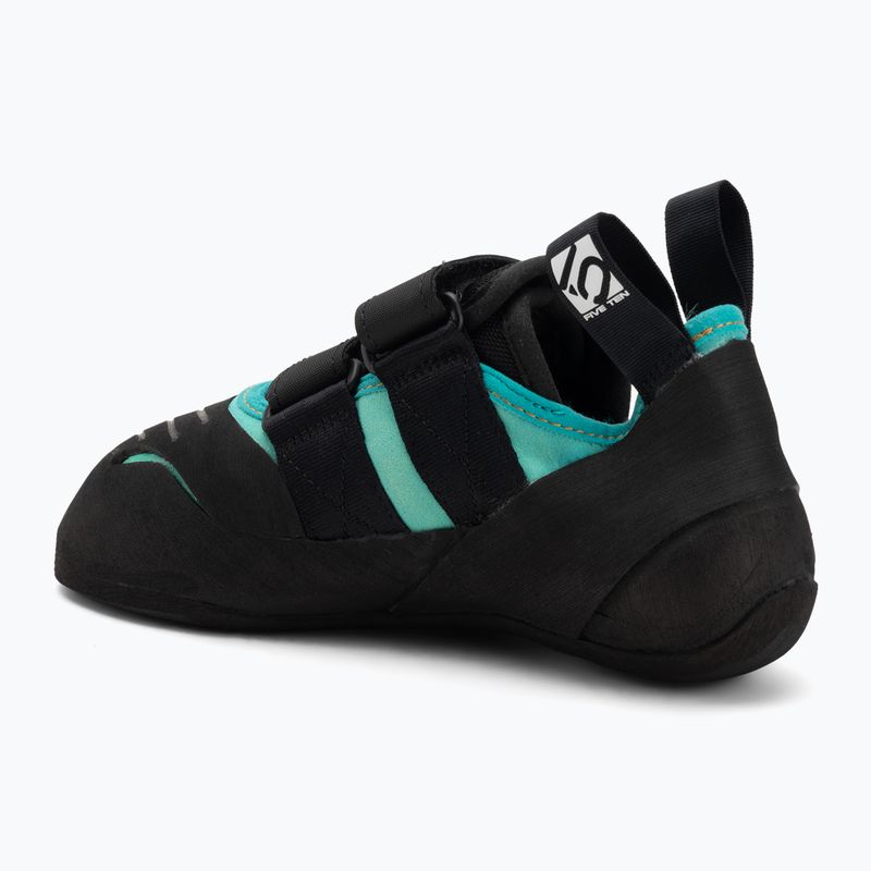 Damen Kletterschuhe adidas Five Ten Niad Vcs W core black/cloud white 3
