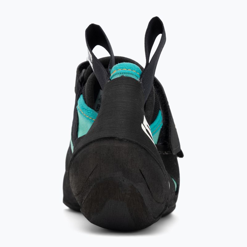 Damen Kletterschuhe adidas Five Ten Niad Vcs W core black/cloud white 6