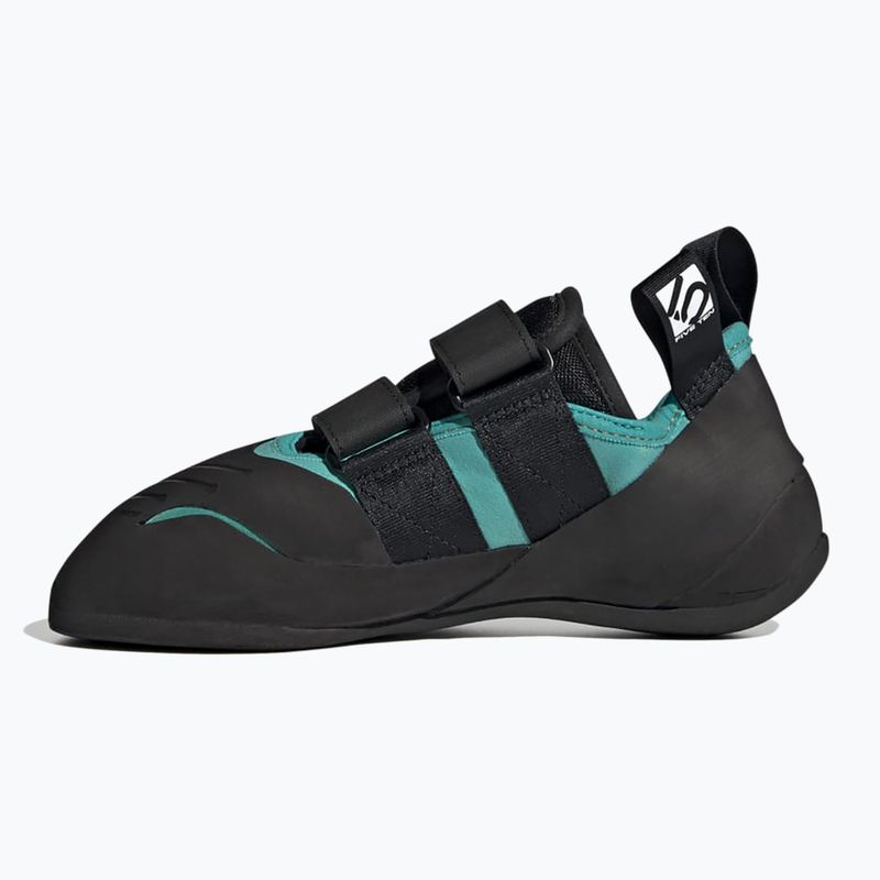 Damen Kletterschuhe adidas Five Ten Niad Vcs W core black/cloud white 8