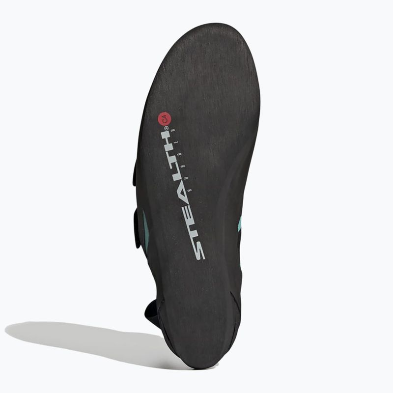 Damen Kletterschuhe adidas Five Ten Niad Vcs W core black/cloud white 10