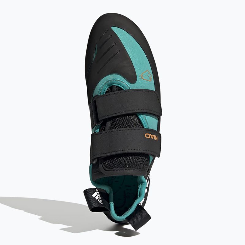 Damen Kletterschuhe adidas Five Ten Niad Vcs W core black/cloud white 11