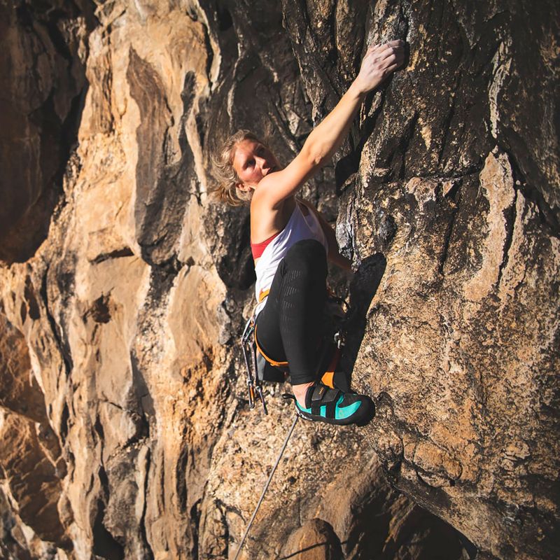 Damen Kletterschuhe adidas Five Ten Niad Vcs W core black/cloud white 17