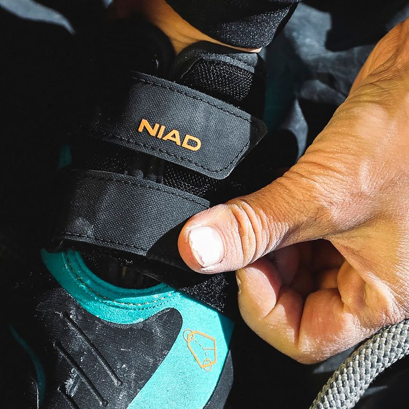 Damen Kletterschuhe adidas Five Ten Niad Vcs W core black/cloud white 19