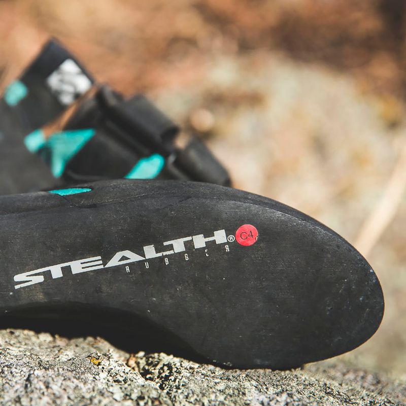 Damen Kletterschuhe adidas Five Ten Niad Vcs W core black/cloud white 20