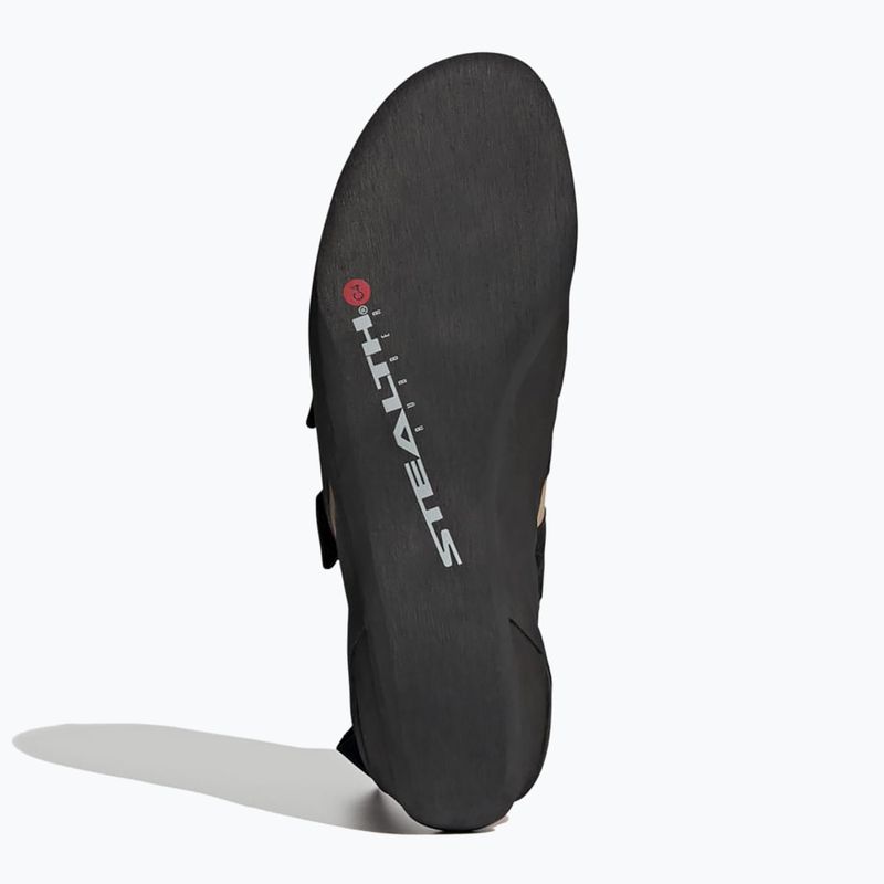 Herren Kletterschuhe adidas Five Ten Niad Vcs mesa/core black/cloud white 12