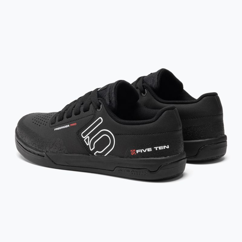 Herren Plateau-Radschuhe FIVE TEN Freerider Pro schwarz FW2822 4